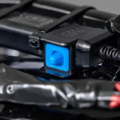 Adattatore Quadlock Intelligente da 12 V a USB Impermeabile