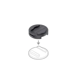 Adattatore SPC Nero