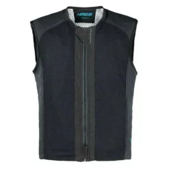 Airbag Airscud Flex Nero