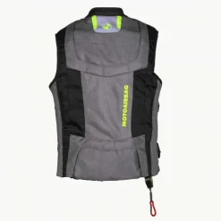 AirBag Mab V4.0 Gilet Grigio