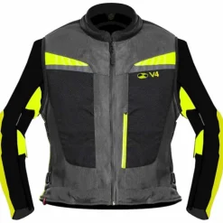 Airbag Mab V4.0 Grigio