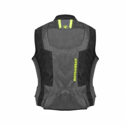 Airbag Mab V3 Grigio Giallo