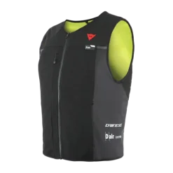 Airbag Smart Jacket D-air®