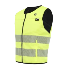 Airbag Smart Jacket D-air® Giallo