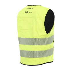 Airbag Smart Jacket D-air® Giallo
