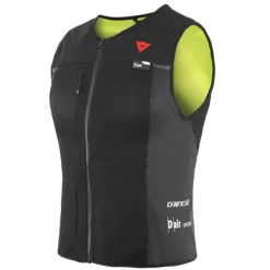 Airbag Smart Jacket Lady D-air®