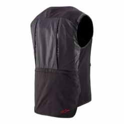 Airbag Tech-Air® 3 Nero