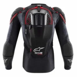 Airbag Tech-Air® Off-Road