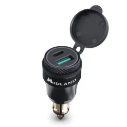 Alimentatore Midland USB-C