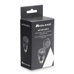 Alimentatore Midland USB-C