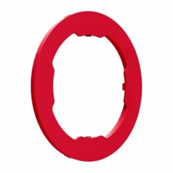 Anello colorato per custodie MagSafe QuadLock Rosso