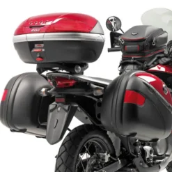Attacco posteriore E217 Monokey specifico per Honda