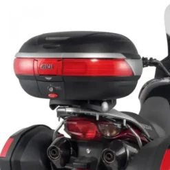 Attacco posteriore E342 Monolock specifico per Piaggio