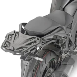 Attacco posteriore 4130FZ Monokey specifico per Kawasaki