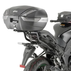 Attacco posteriore 4130FZ Monokey specifico per Kawasaki
