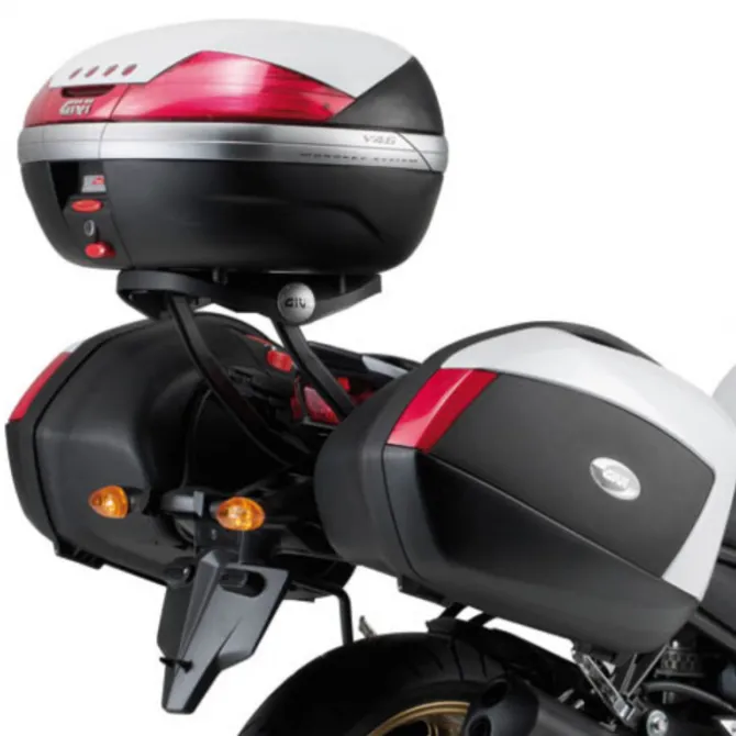 Attacco posteriore 366FZ Monokey specifico per Yamaha