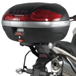 Attacco posteriore SR225 Monokey specifico per Triumph