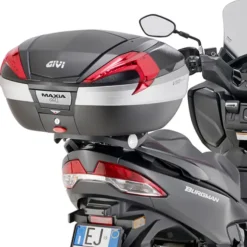 Attacco posteriore SR3115 Monokey specifico per Suzuki