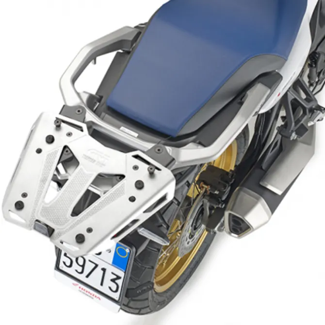 Attacco posteriore SR1201 Monokey specifico per Honda