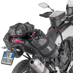 Base da sella GRT721 per il fissaggio di borse