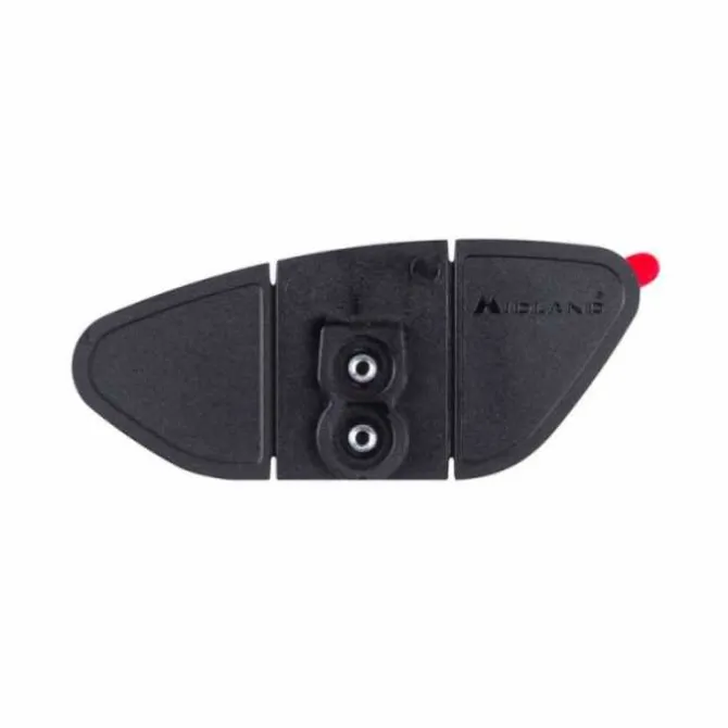 Basetta Biadesiva Linea BT PRO Midland