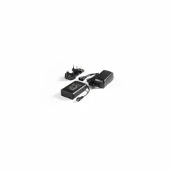 Batteria e Caricatore 12V 6 A Giacca-Pantalone Centre