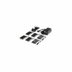 Batteria e Caricatore 12V 3A Guanti