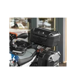 Bauletto Dusc XL Nero 55lt