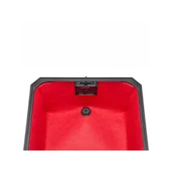 Bauletto Monolock ALP44A2 Alpina Alluminio
