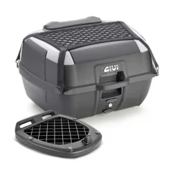 Bauletto Monolock 45 Lt B45+ Nero