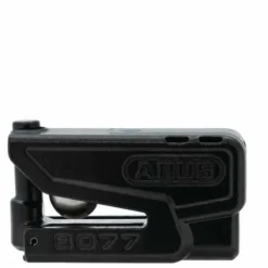 Blocca Disco Granit Detecto X Plus 8077 2.0 Nero