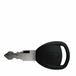 Blocca Disco 370 2.0 Trigger Alarm Giallo