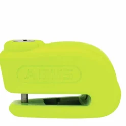 Blocca Disco 365 Trigger Allarm 2.0 Giallo