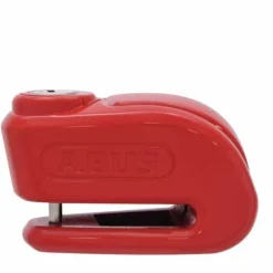 Blocca Disco 365 Trigger Allarm 2.0 Rosso