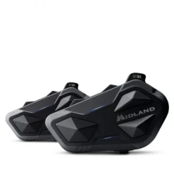 Bluetooth BTR1 Doppio