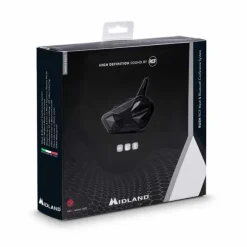 Bluetooth BT Rush RCF Singolo