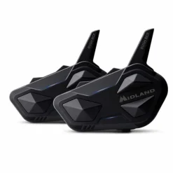Bluetooth BT Rush RCF Twin Pack