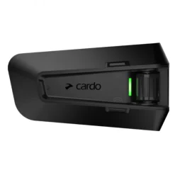 Bluetooth Cardo Packtalk Pro Single