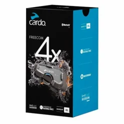 Bluetooth Freecom 4X Singolo
