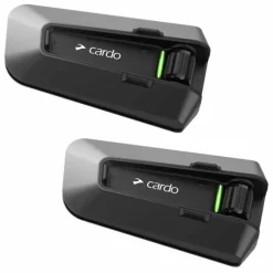 Bluetooth Packtalk Edge Singolo
