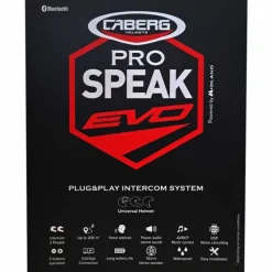 Bluetooth Pro Speak Evo