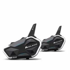 Bluetooth R1 Mesh Doppio
