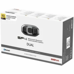 Bluetooth SF4 Conference Doppio
