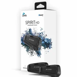 Bluetooth Spirit HD Duo