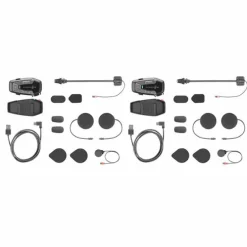 Bluetooth U-Com 6R Doppio