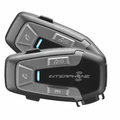 Bluetooth U-Com 6R Doppio