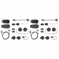Bluetooth U-Com 7R Doppio