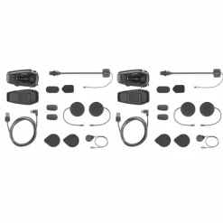 Bluetooth U-Com 8R Doppio