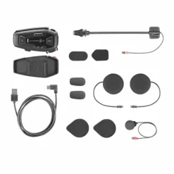 Bluetooth U-Com 8R Singolo