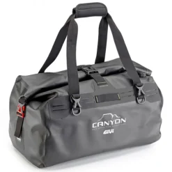 Borsa cargo 40lt Impermeabile GRT712B Canyon